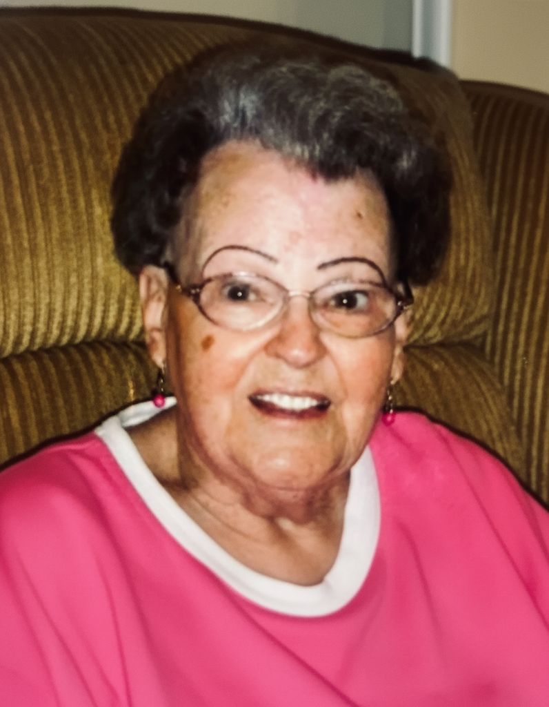 Juanita McCarthy Greene Profile Photo