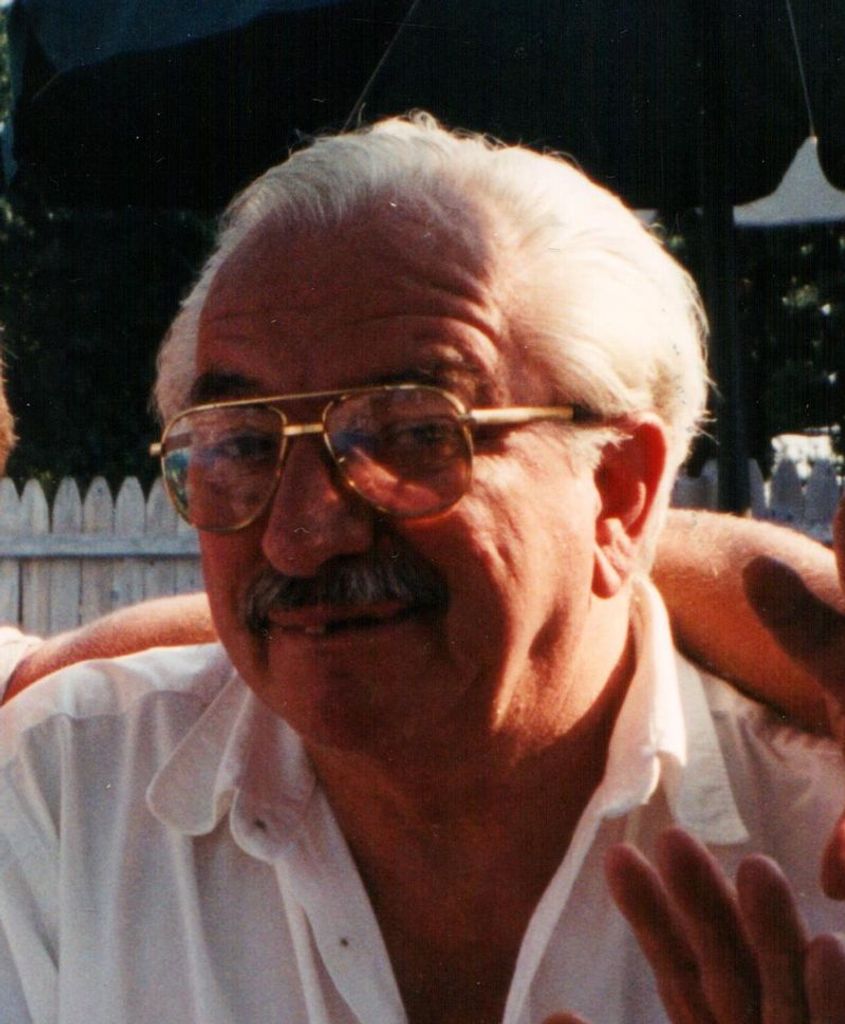 Charles A. Sladky Profile Photo
