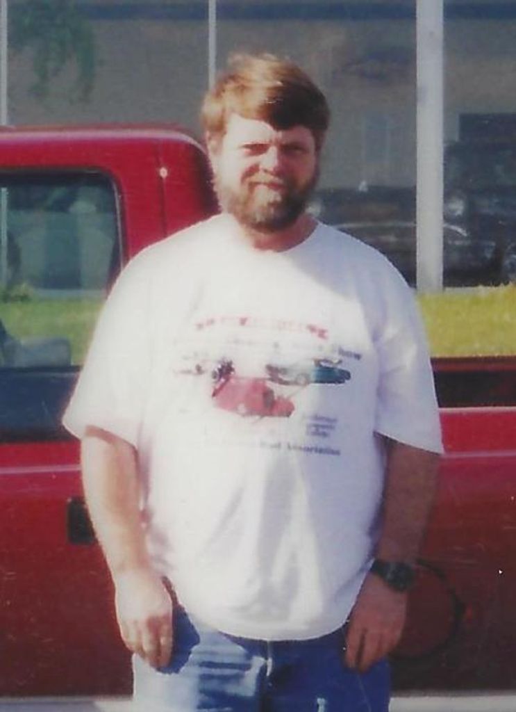 Raymond Victor Mansfield Jr.