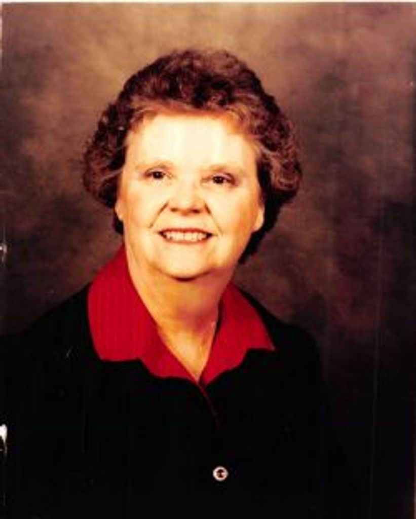 Betty Pogue Profile Photo