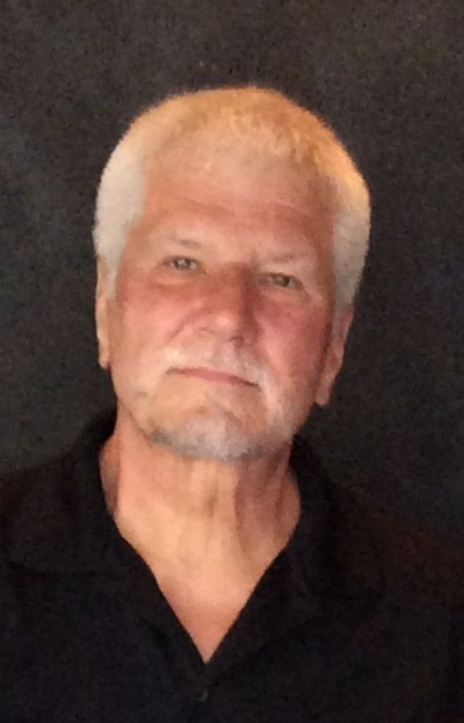 Steven Alan Banfield