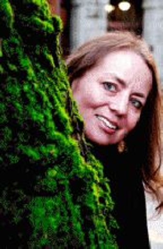 Anna Bruce Jones Profile Photo