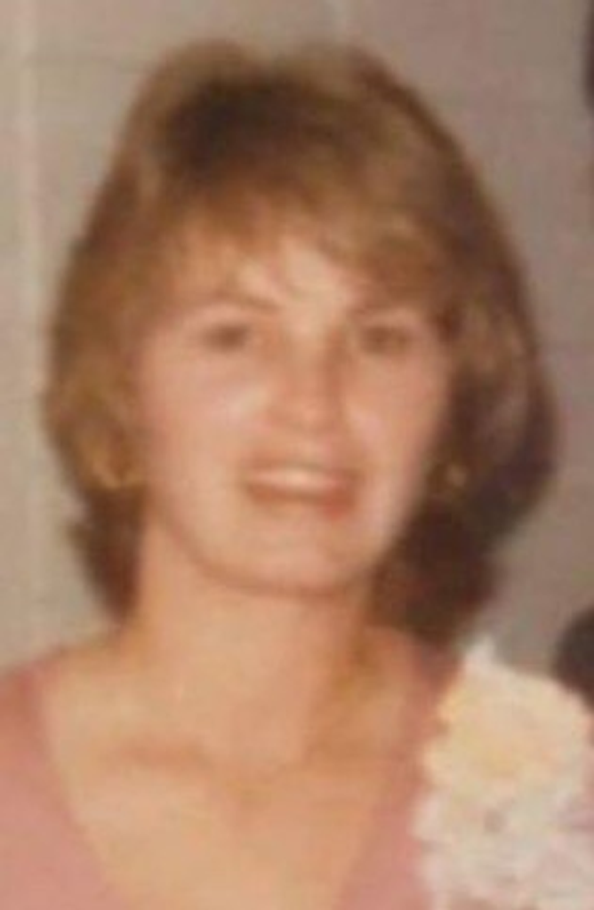 Evelynn Christman