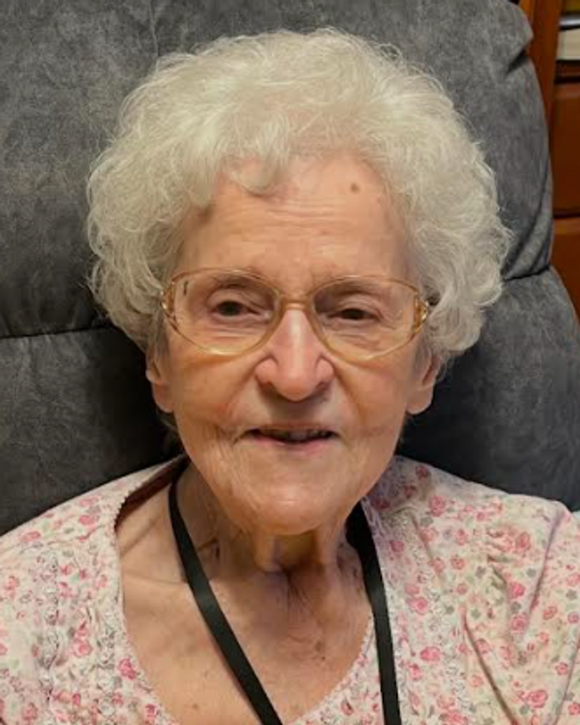 Rose D. (Ketner) McNally Profile Photo