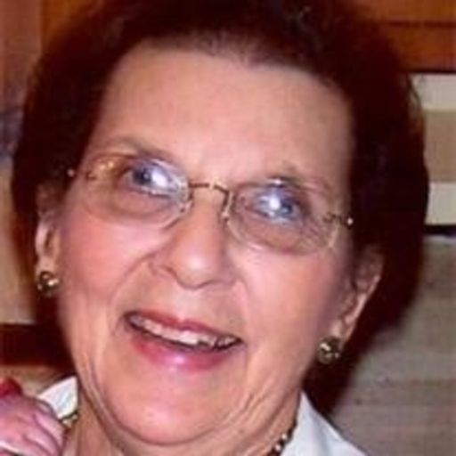 Audrey Weise Profile Photo