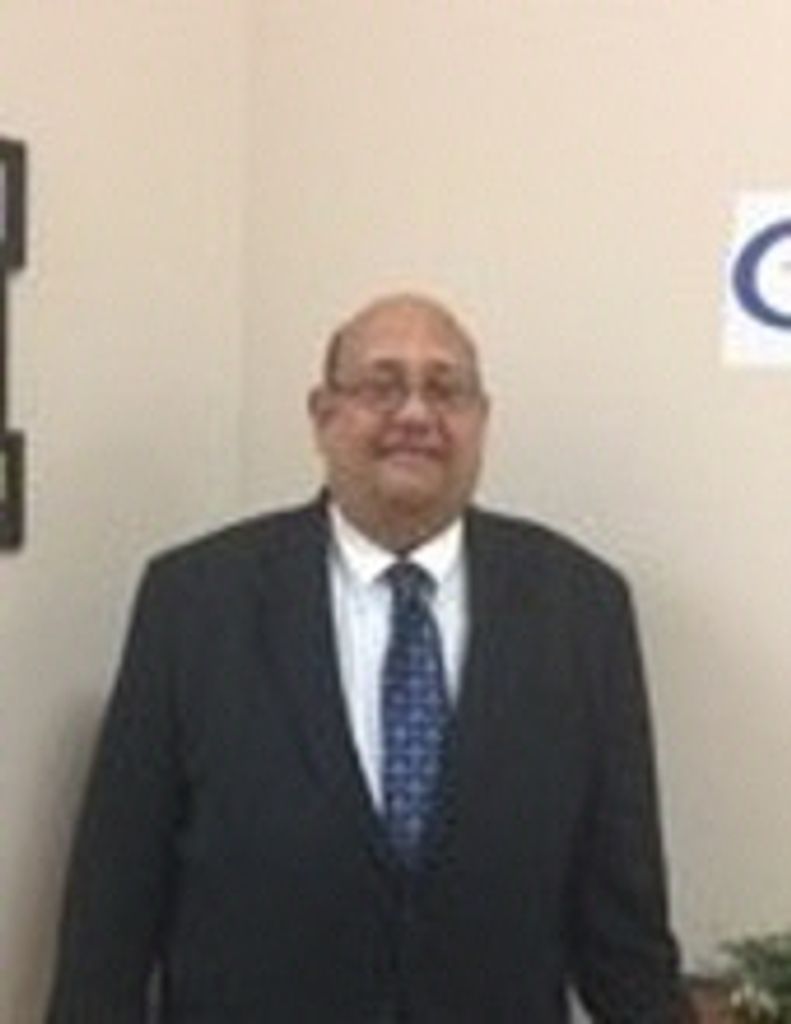 John R. Hoover Profile Photo