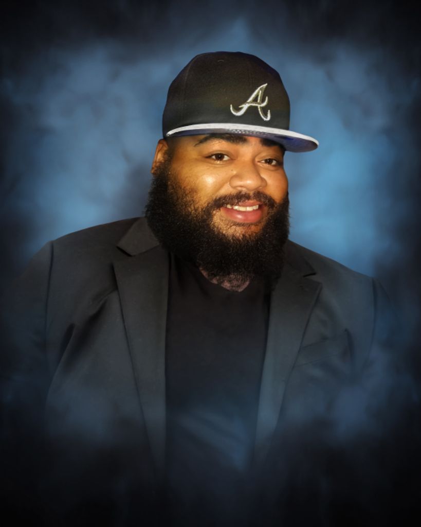 Shannon Devar Brown