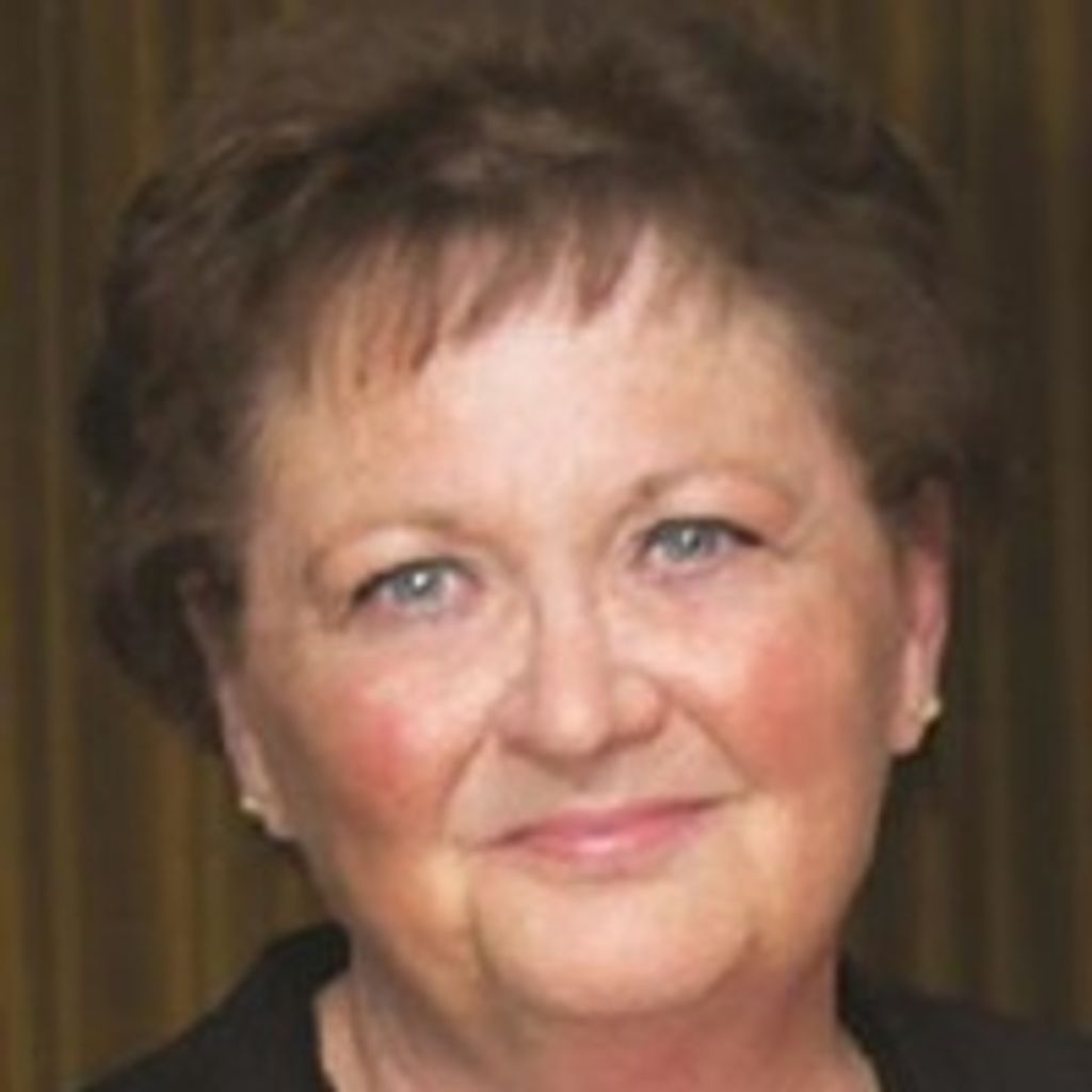 Patti  Ann Solinger