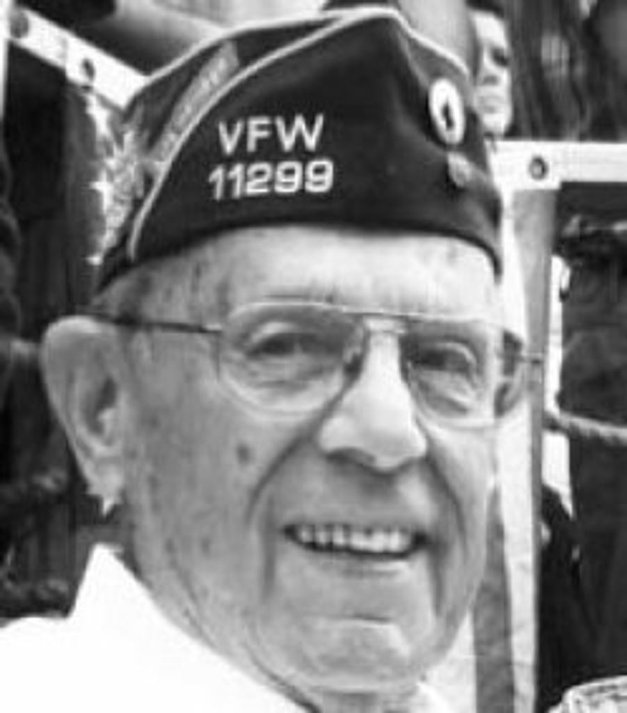 Dexter C. Ricker Profile Photo