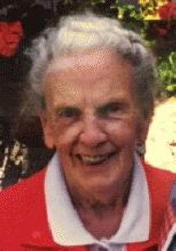 Ellen Cavan Profile Photo