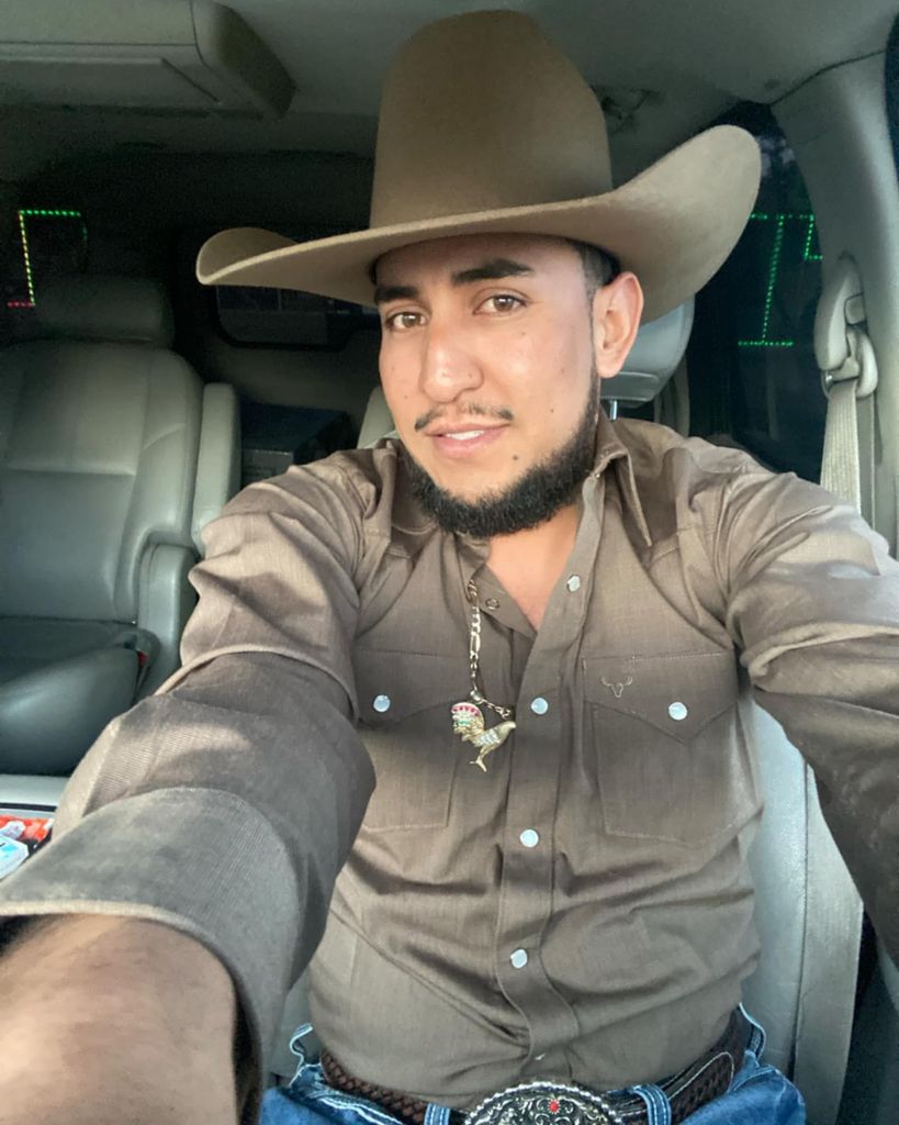 Porfirio Campos Vargas