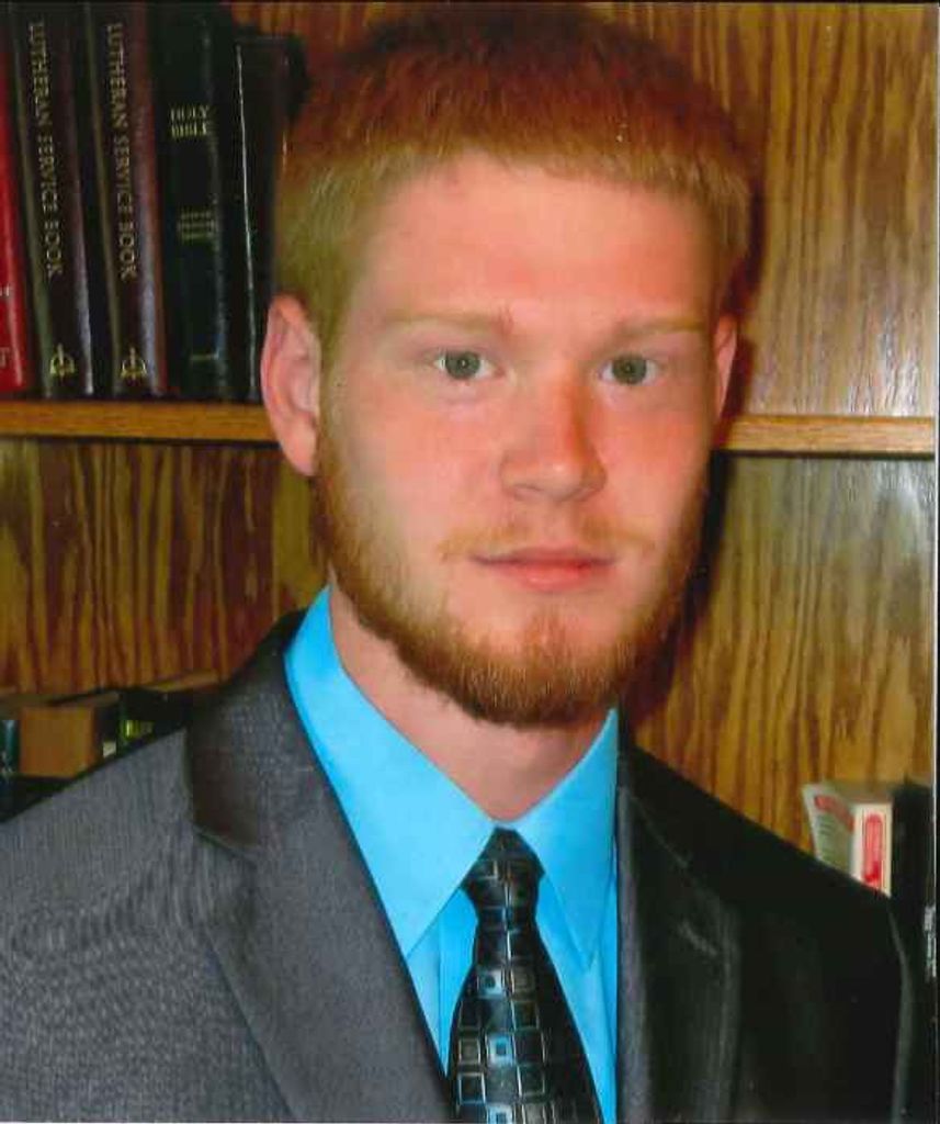 Ethan Phillip Brown