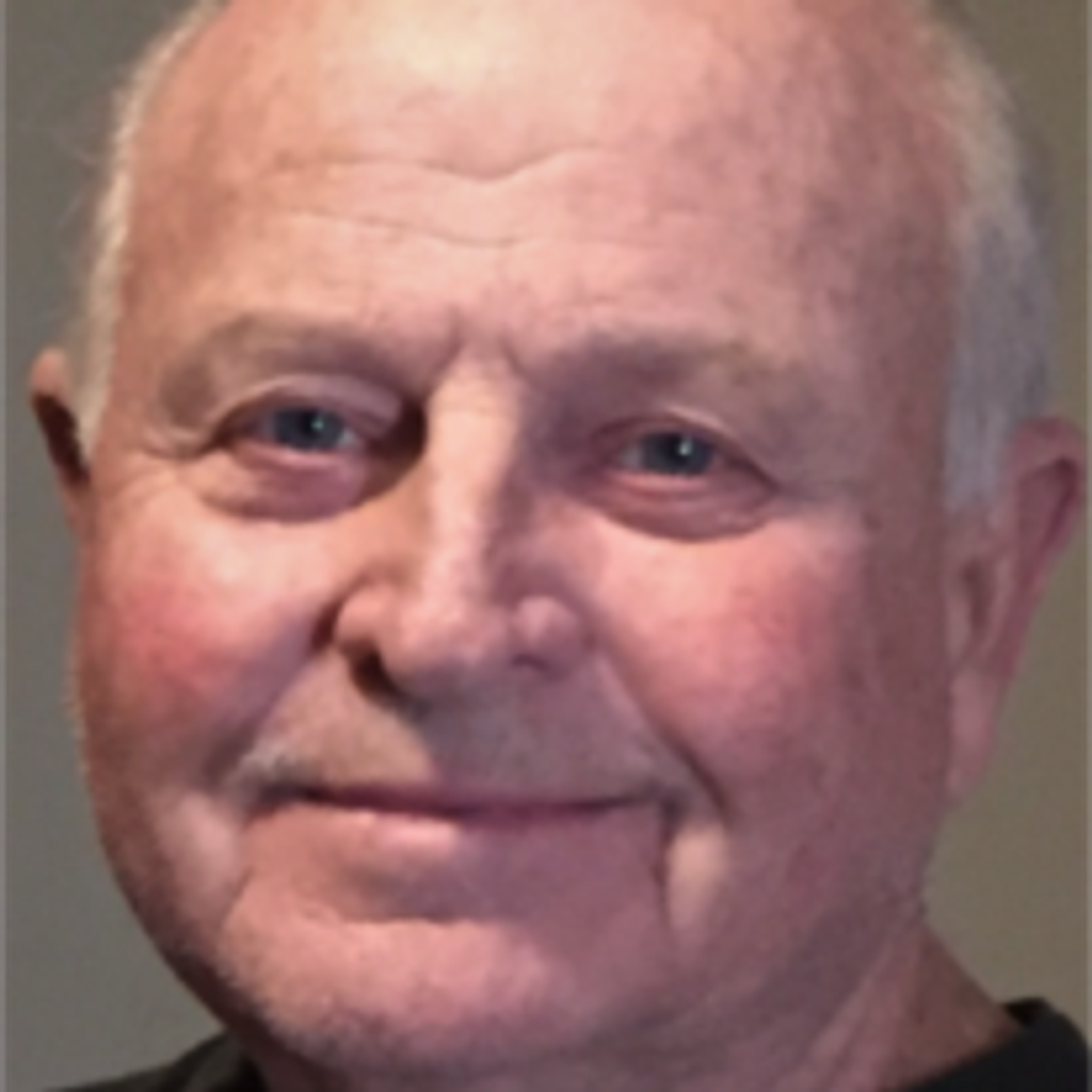 Allan William Strout