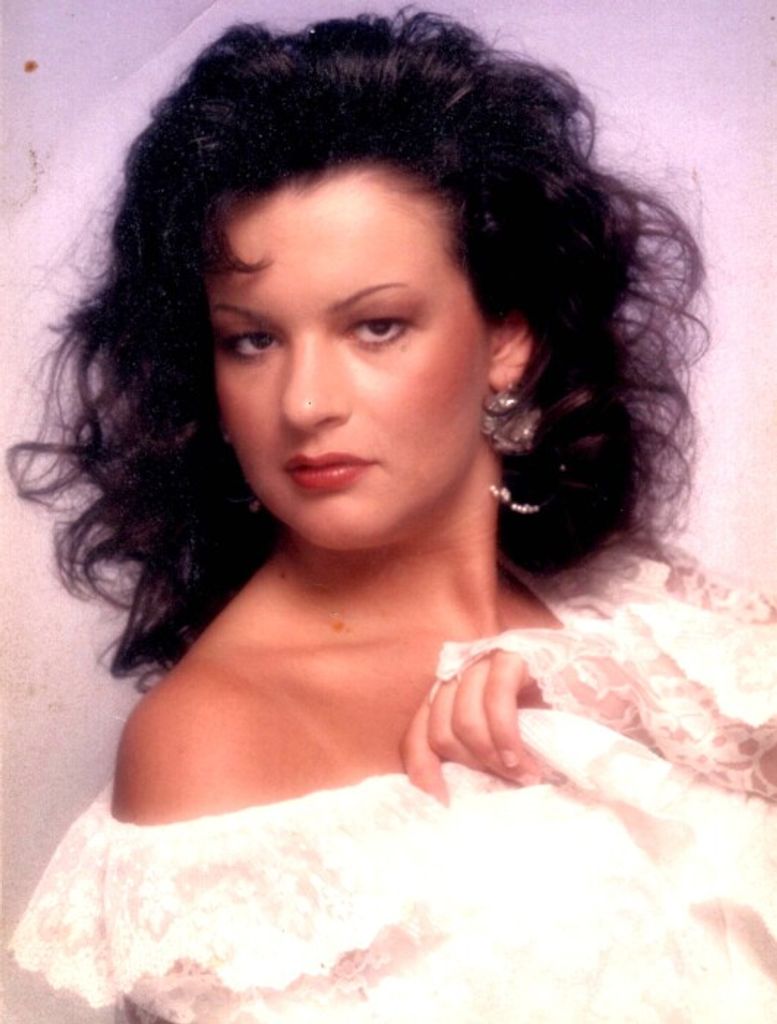 Lindsey Brooks Carmean