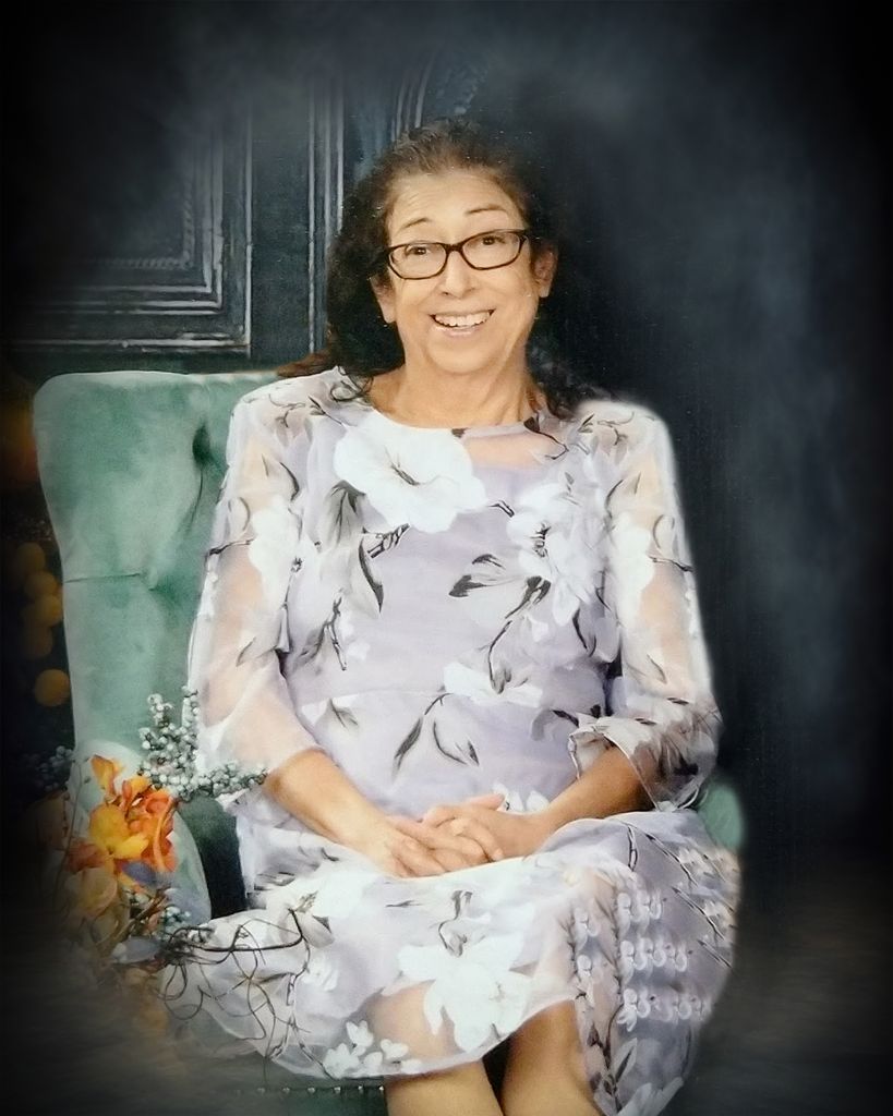 Anita Lopez