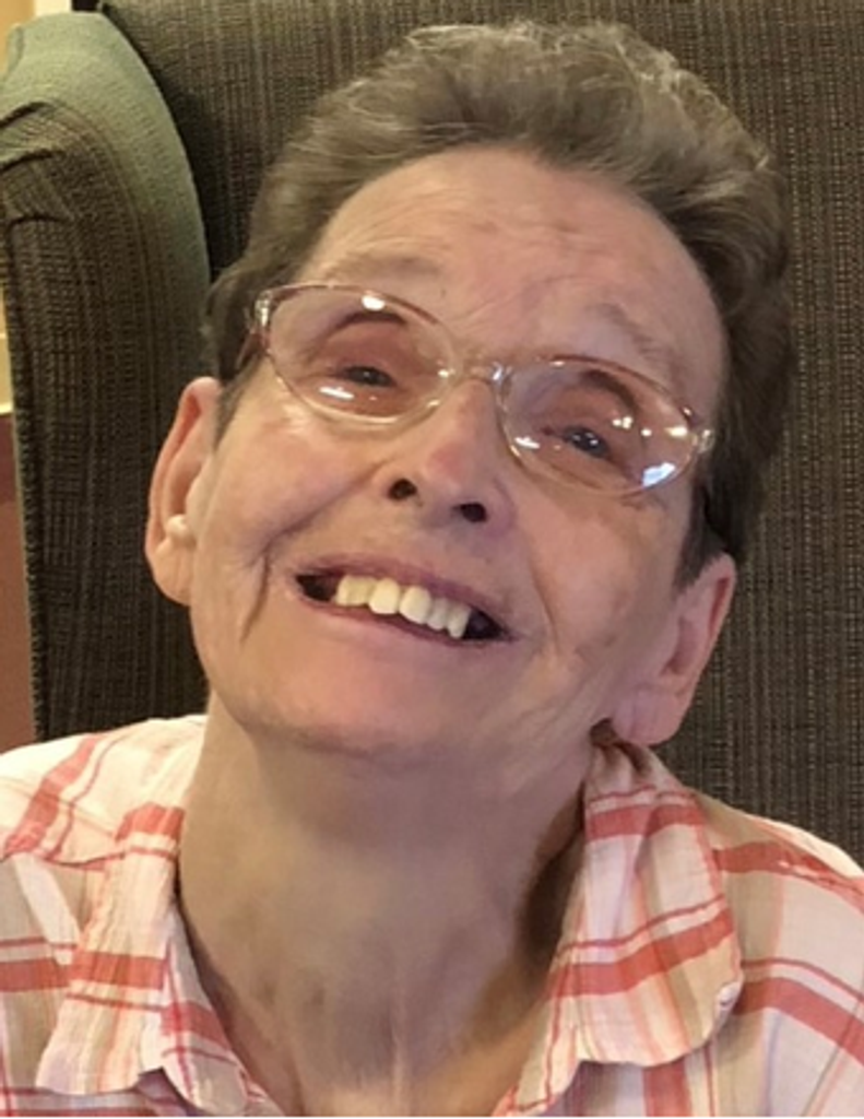 Ida Mae Richman Profile Photo