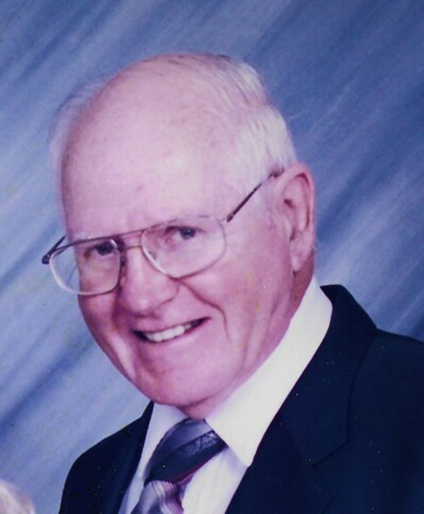 Curtis "Mike" F. Bowers Profile Photo