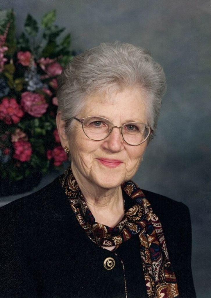 Mary E. (Henry)  Sorgen