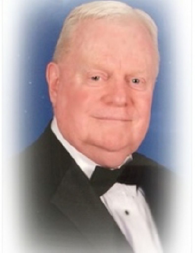 Hugh D Boyle