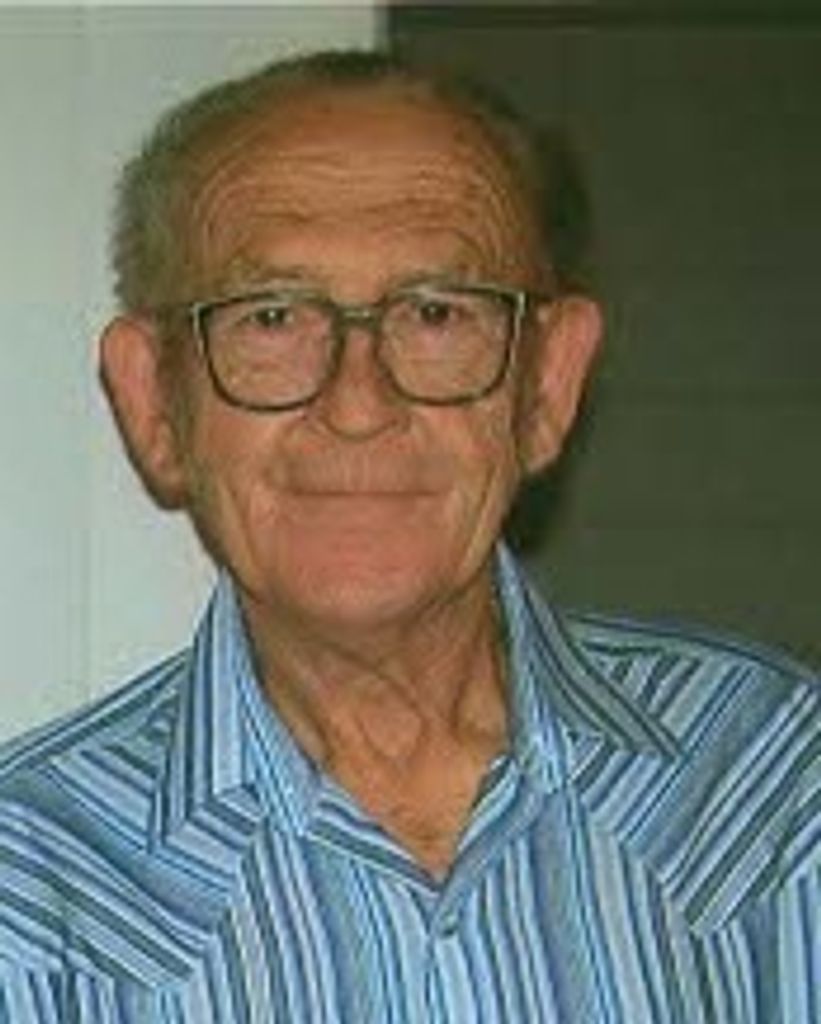 Lanny Ross Steinkamp