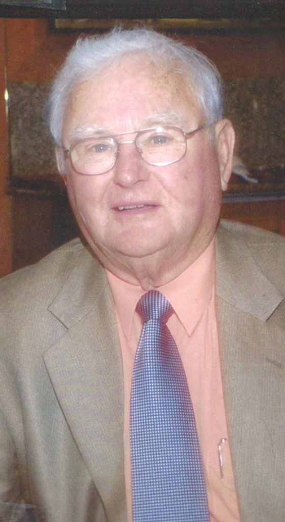 Richard "Dick" R. Connell Profile Photo