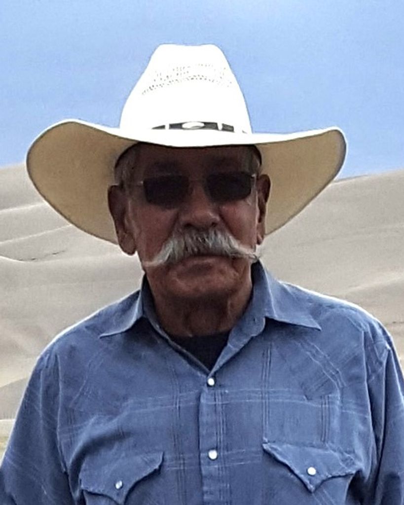 Felipe Medina Profile Photo