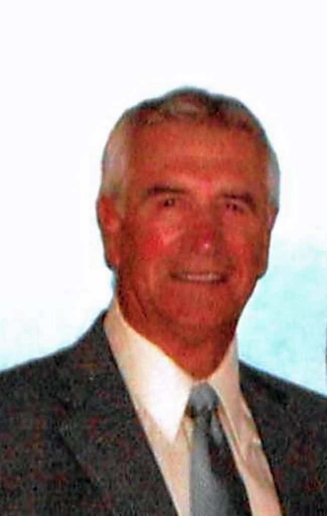 Billy "Wayne" Gingerich Profile Photo