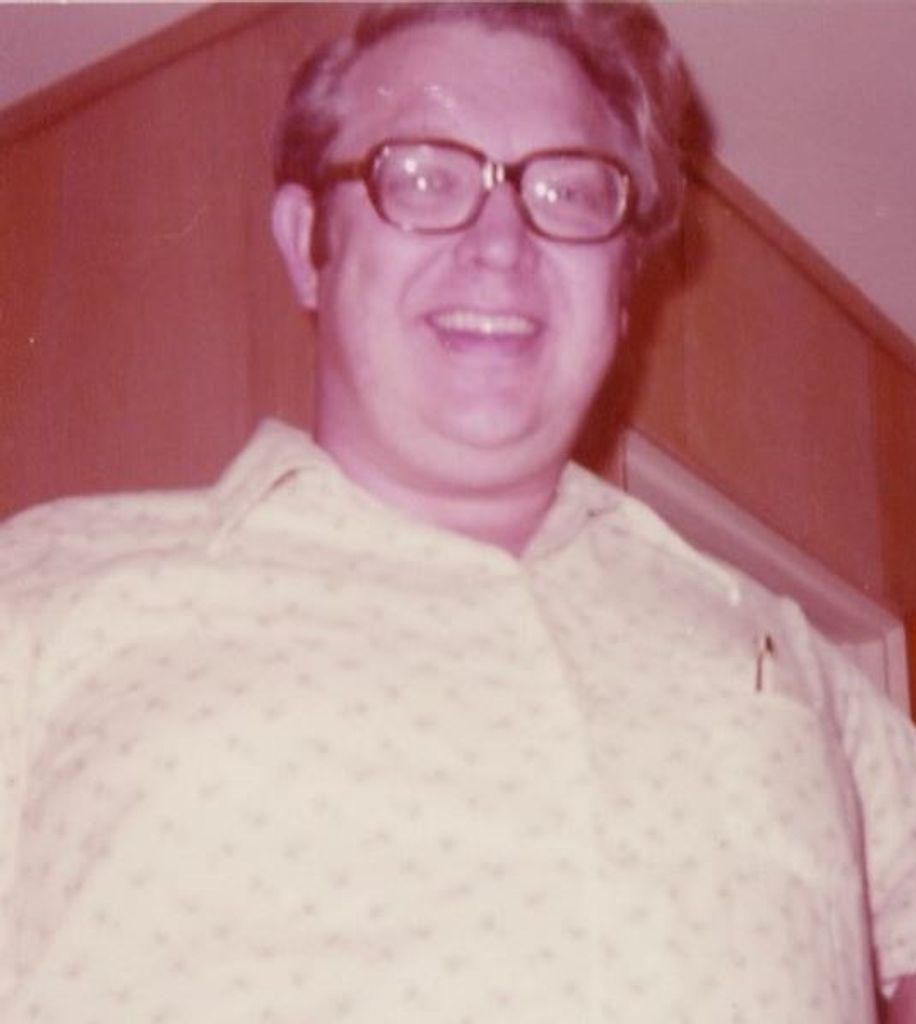 George Edd Bell