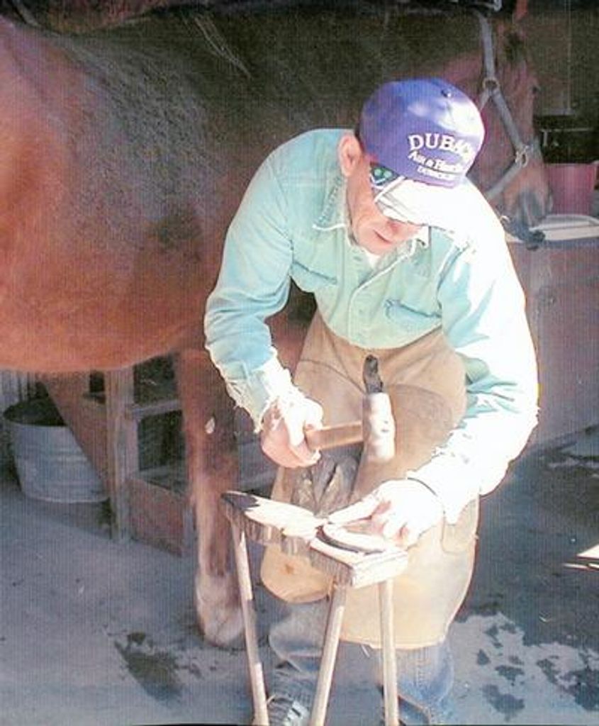 Ronny M. Baker Profile Photo