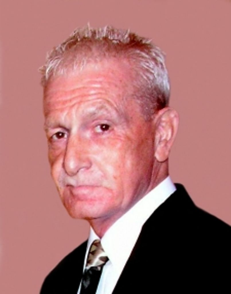 Donald  E. Miller