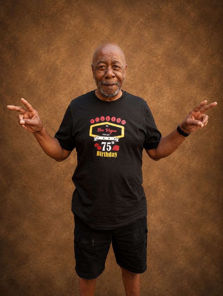 James "Butch" Wallace Profile Photo