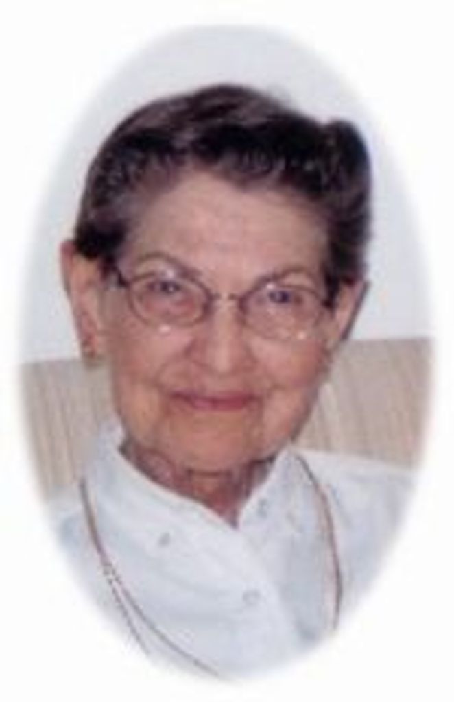 Mae M. Chumbley