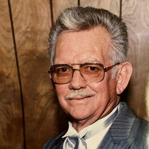 Charles Leon Hogan Sr. Profile Photo
