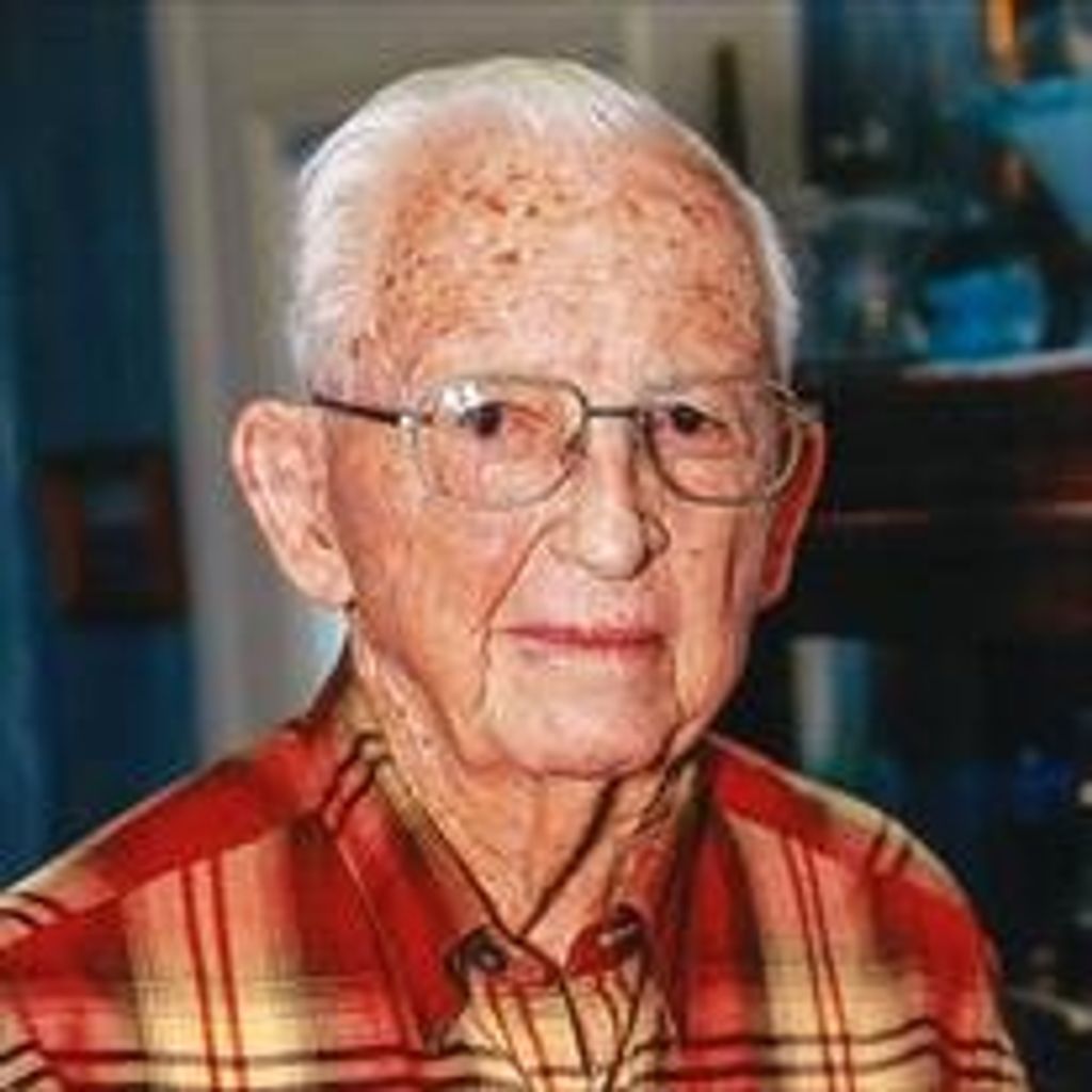 Livingston C. "Ike" Fortner