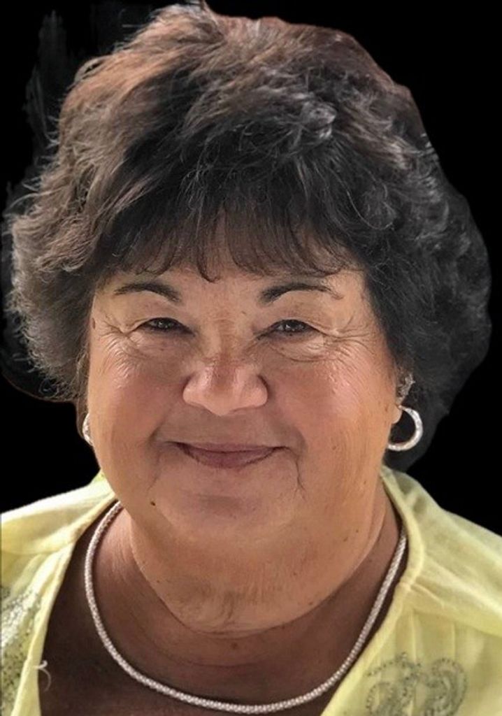 Rita M. (Longo)  Schwab