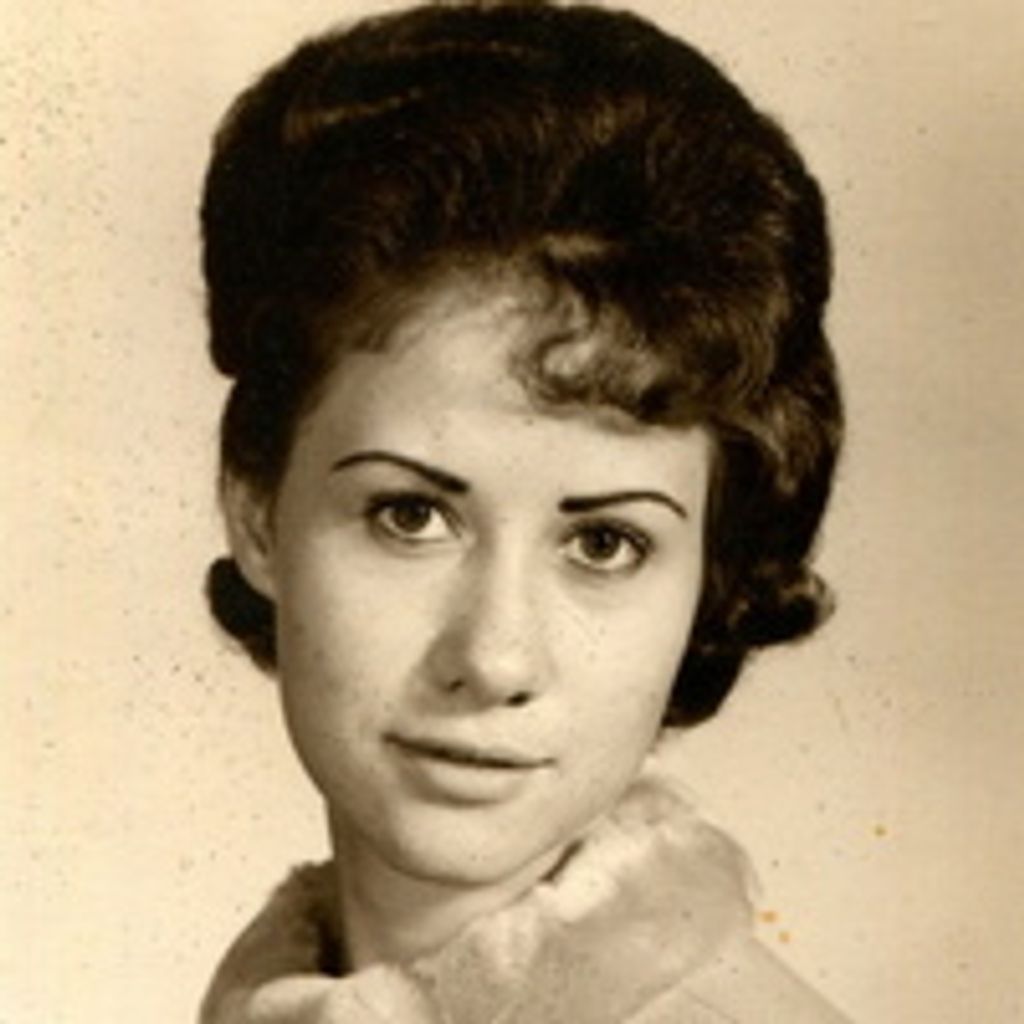 Mary Carlson