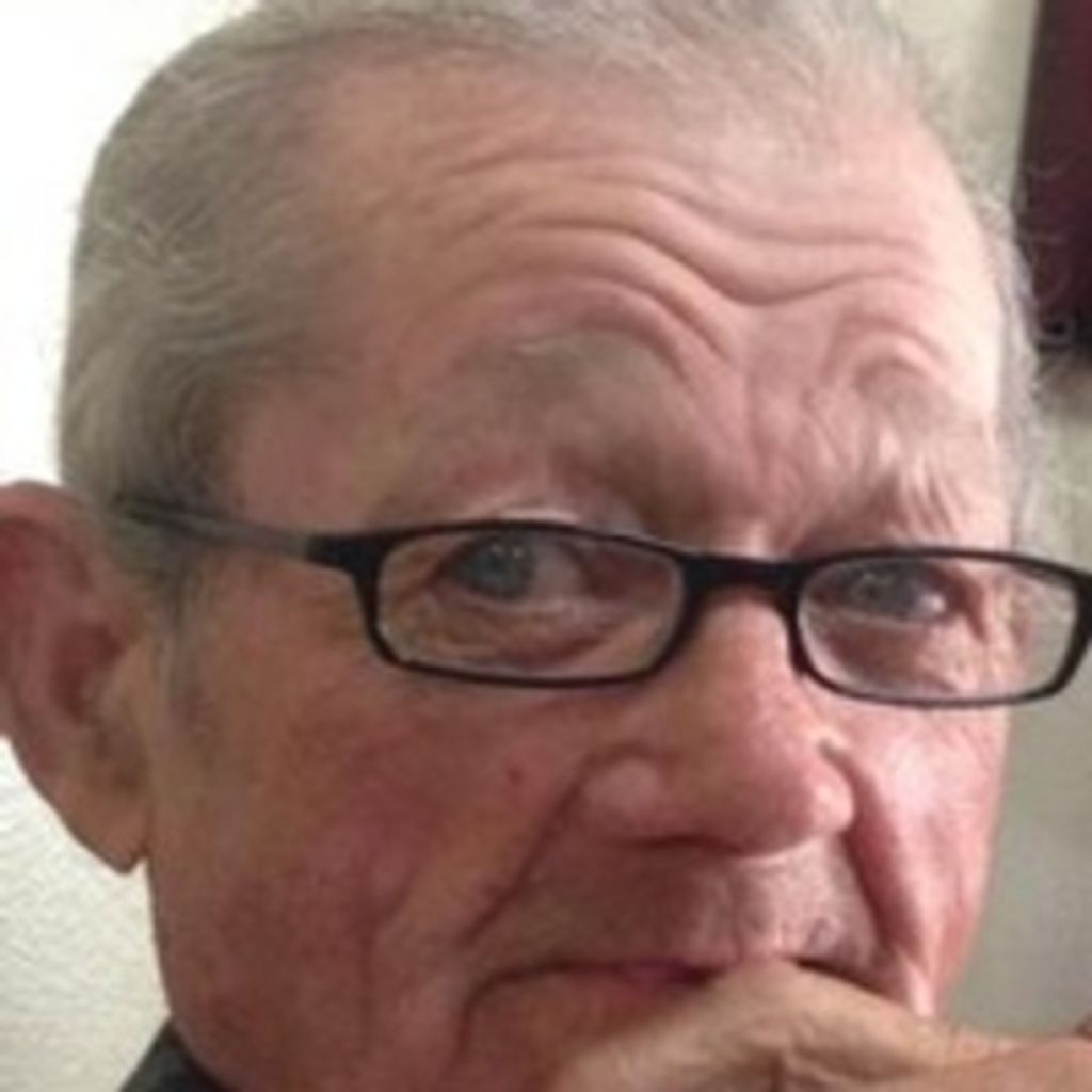 Delmer Lee Robinson Profile Photo