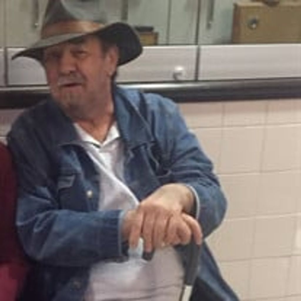 Michael E. Penders