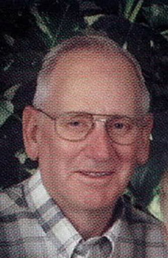 Richard C. "Dick" Fahncke Profile Photo