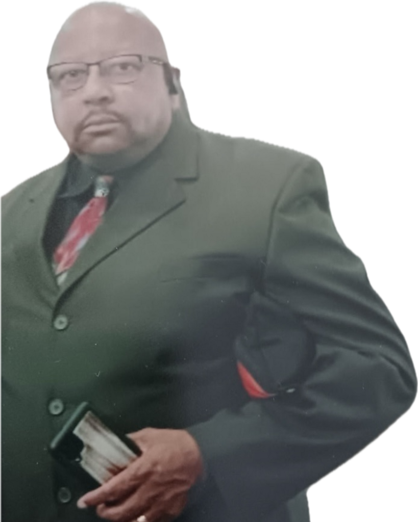 James Allen Shelby Profile Photo