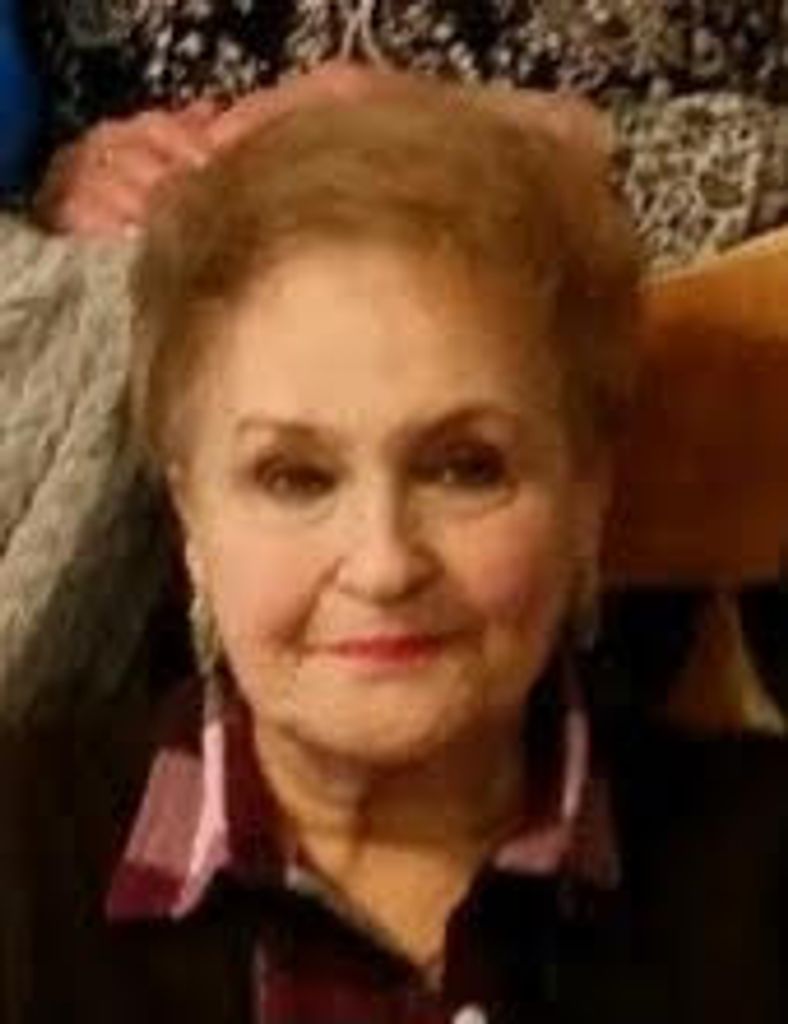 Rosemarie Mullin