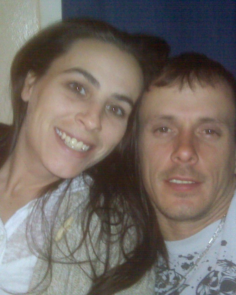 Brandy Ann Sidle