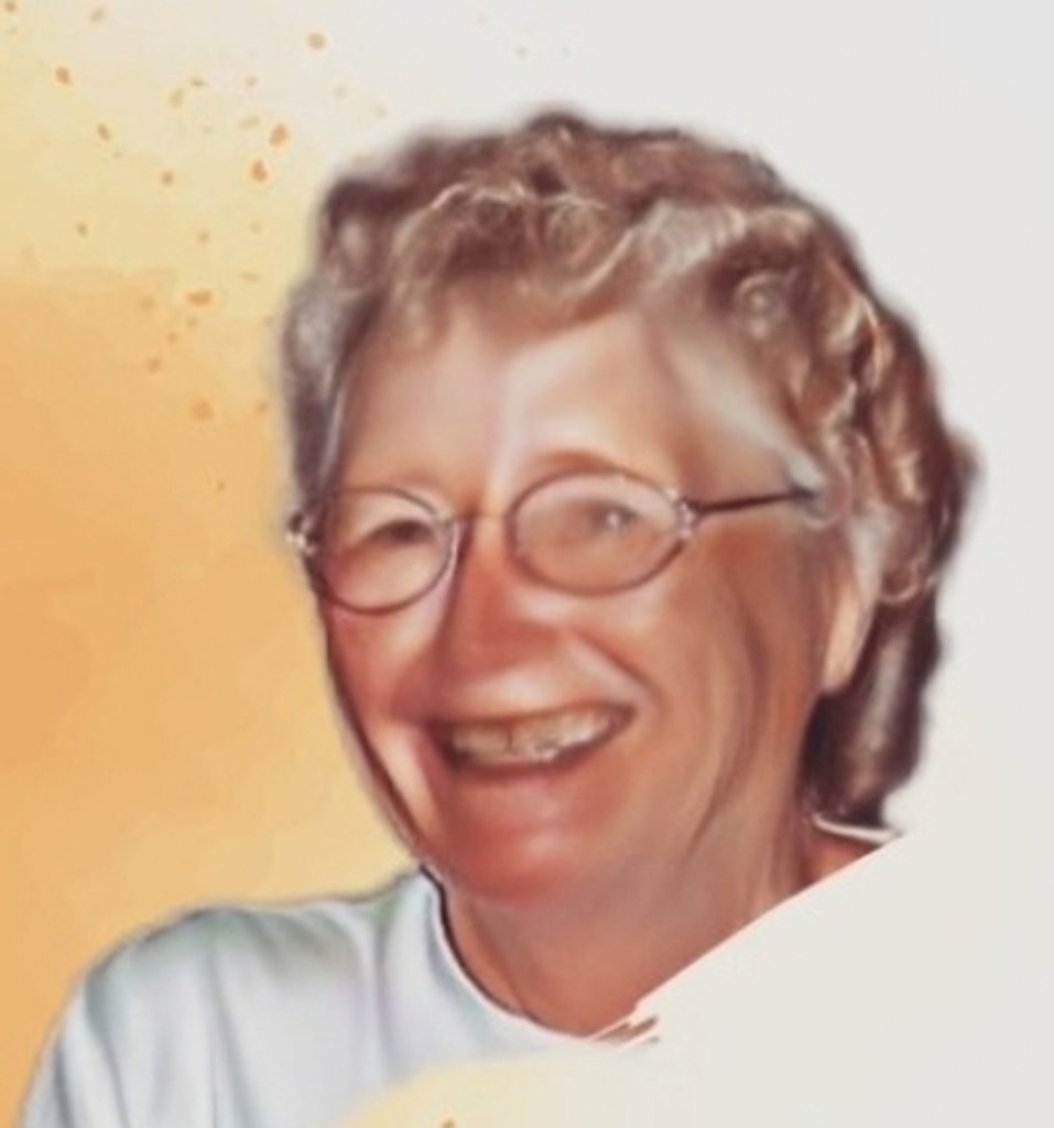 Evelyn Christine Heidenreich Profile Photo