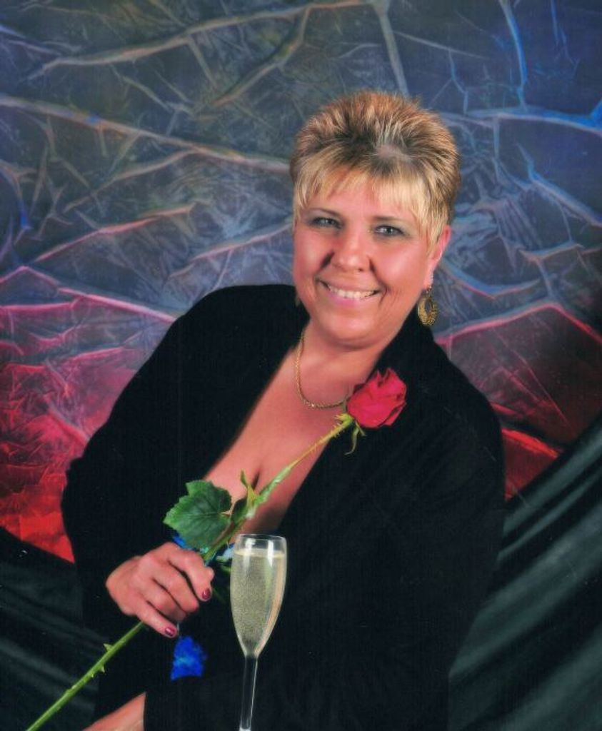 Sabrina A. (Taylor)  Suddeth Profile Photo