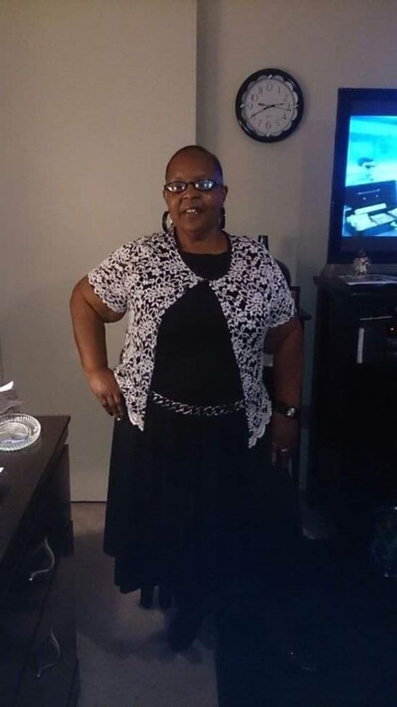 Trina Ellis Profile Photo