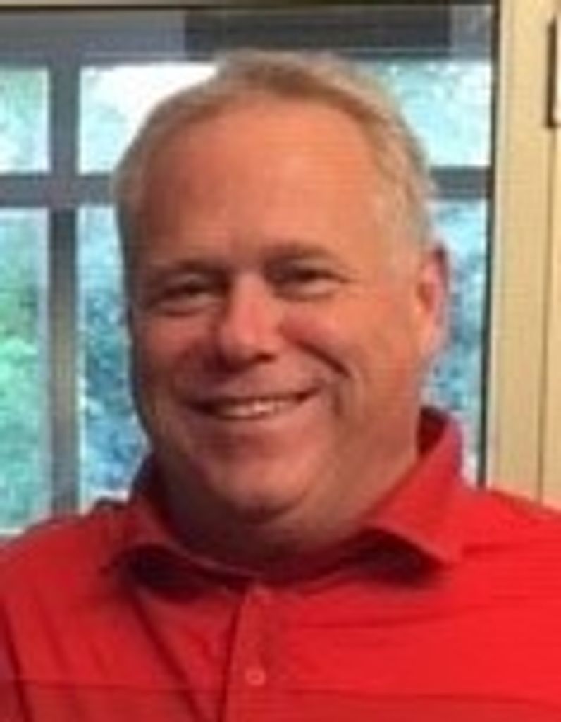 Thomas Charles Hammell Profile Photo