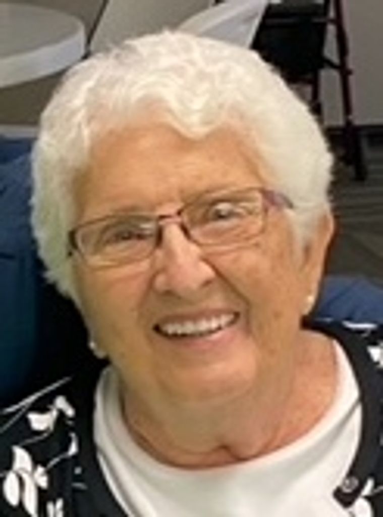Patricia J. Meyer