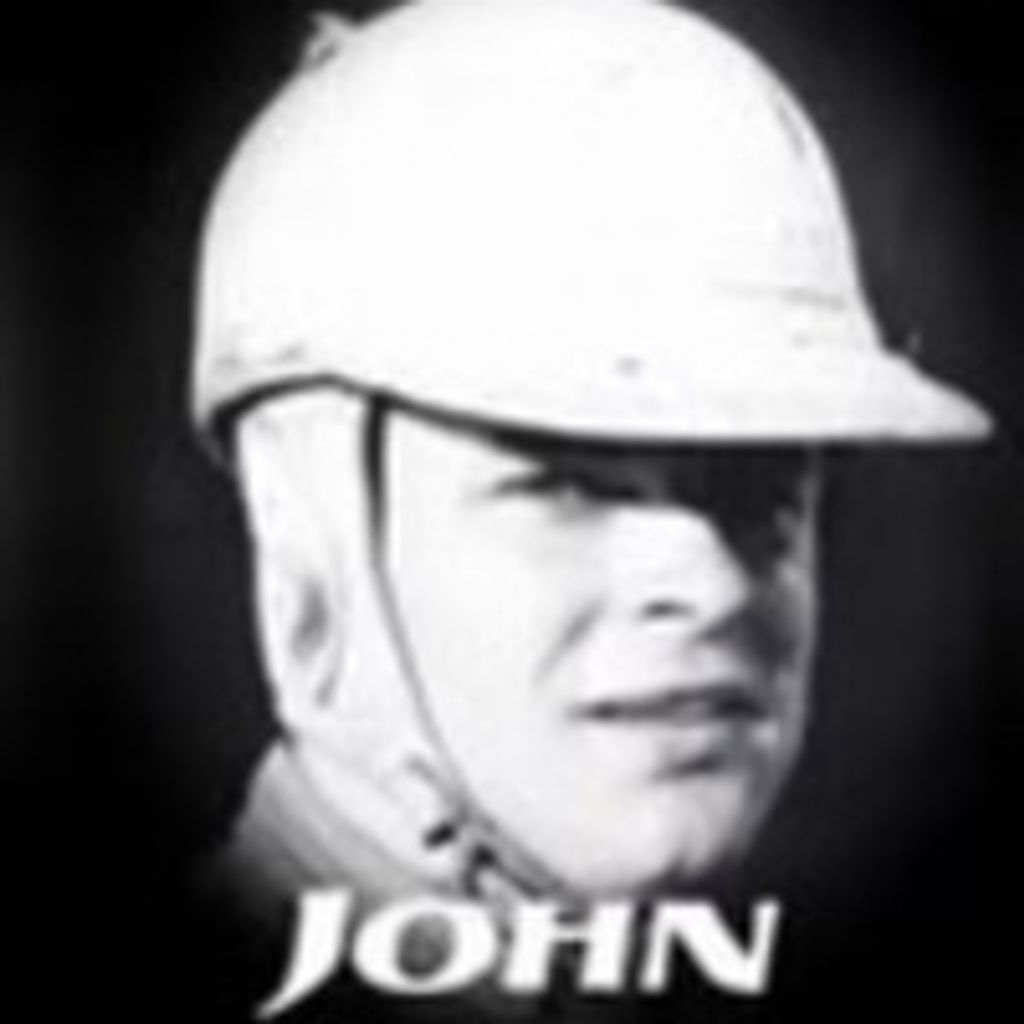 "Gentleman" John Auxter