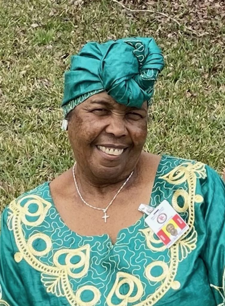 Angelina Tolliver Profile Photo