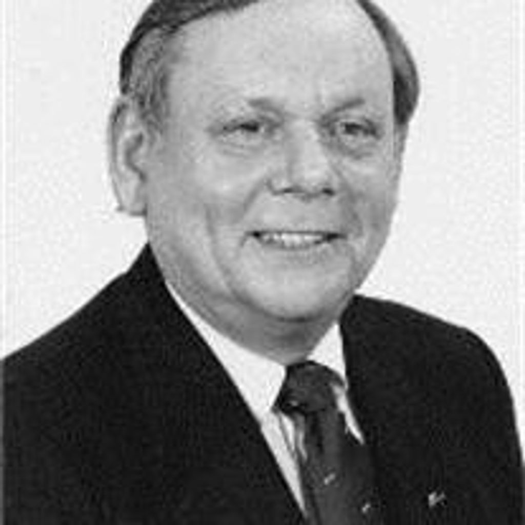 Paul  J. Hoffner